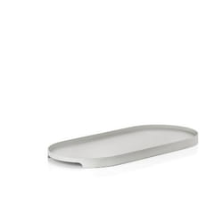 Zone Denmark 12958 Ovale Gris