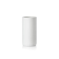 Zone Denmark Rim Blanc Distributeurs de salle de bain