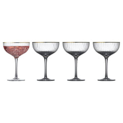 Lyngby Glas 14634 Verre à cocktail