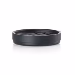 Zone Denmark Rim, Noir, ABS, Aluminium, Rond, Drain, 10,8 cm, 23 mm