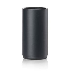 Zone Denmark Rim Noir Distributeurs de salle de bain