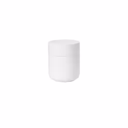 Zone Denmark 15755, Distributeurs de salle de bain, Grès, Blanc, Table, 83 mm, 83 mm