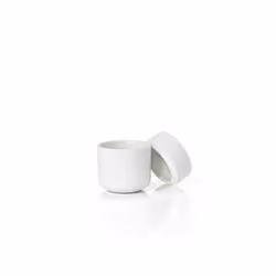 Zone Denmark 15755 porte-brosses à dents Blanc Distributeurs de salle de bain