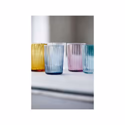 BITZ Kusintha Bleu 4 pièce(s) 280 ml