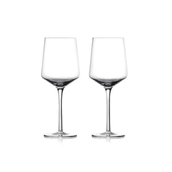 Zone Denmark 24439 Verre à vin 400 ml Verre de vin rouge