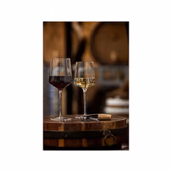 Zone Denmark 24439 Verre à vin 400 ml Verre de vin rouge