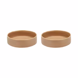 Villa Collection 24596, Appetizer bowl, Rond, Porcelaine, Crème, 0,45 L, Danemark