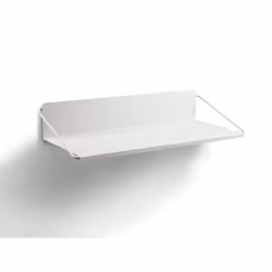 Zone Denmark A-Wall Desk Gris