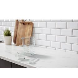 Rosti 25279 cuillère doseuse 1 pièce(s) acrylonitile styrène (SAN)