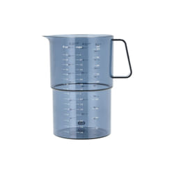 Rosti 25299 verre doseur 1 L acrylonitile styrène (SAN)