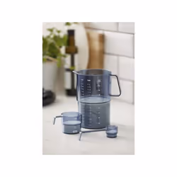 Rosti 25299 verre doseur 1 L acrylonitile styrène (SAN)