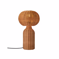 Villa Collection Werna lampe de table E27 40 W Naturel