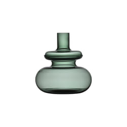 Zone Denmark 025941 vase Autres Verre Vert