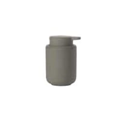 Zone Denmark 26429 Distributeur de savon 0,25 L Taupe