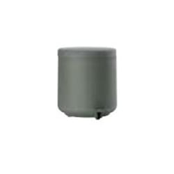 Zone Denmark 26436 poubelle Rond ABS Vert