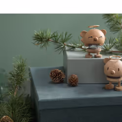 Hoptimist 27175 collectible figure