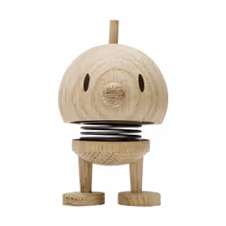 Hoptimist Bumble, Figurine à collectionner