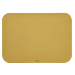 Rosti Choptima S planche à découper pour cuisine Rectangulaire Jaune