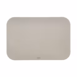Rosti Choptima S, Rectangulaire, Beige, Monochromatique, 1 pièce(s)