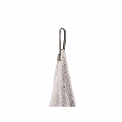 Zone Denmark 27927 porte-serviettes et anneau porte-serviettes Support de serviette Taupe
