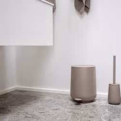 Zone Denmark Nova One Support et brosse pour toilettes