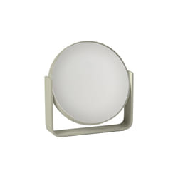 Zone Denmark 28226 miroir de maquillage Autonome Rond