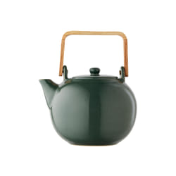 BITZ 29018 théière Théière simple 1200 ml Vert