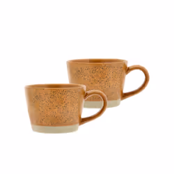 Villa Collection Evig, Régler, 0,3 L, Ambre, Porcelaine, Mug, Universel