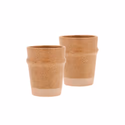 Villa Collection Evig, Régler, 0,35 L, Ambre, Porcelaine, Mug, Universel