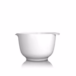 Rosti 29744, Unique, Blanc, 0,5 L, Mélamine, -25 °C, 70 °C