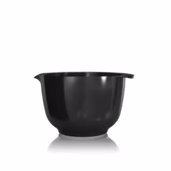 Rosti 29793, Unique, Noir, 0,75 L, Mélamine, -25 °C, 70 °C