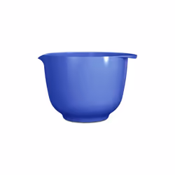 Rosti 29794, Unique, Bleu, 0,75 L, Mélamine, -25 °C, 70 °C