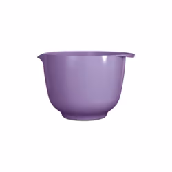 Rosti 29796, Unique, Lavande, 0,75 L, Mélamine, -25 °C, 70 °C