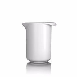 Rosti 29903, Unique, Blanc, 1,25 L, Mélamine, -25 °C, 70 °C