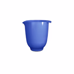 Rosti 29906, Unique, Bleu, 1,25 L, Mélamine, -25 °C, 70 °C