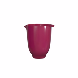 Rosti 29907, Unique, Betterave, 1,25 L, Mélamine, -25 °C, 70 °C