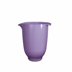 Rosti 29908, Unique, Lavande, 1,25 L, Mélamine, -25 °C, 70 °C