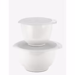 Rosti 29928, Régler, Blanc, 1,5 L, 3 L, Mélamine, -25 °C