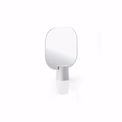 Zone Denmark Time miroir de maquillage Autonome Autres Vert clair