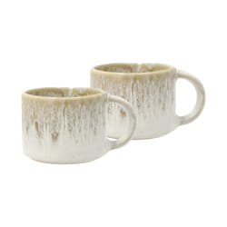 Villa Collection 31418 Tasse Crème Espresso 2 pièce(s)