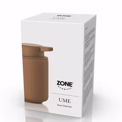 Zone Denmark 31543 Distributeur de savon 0,25 L Terre cuite