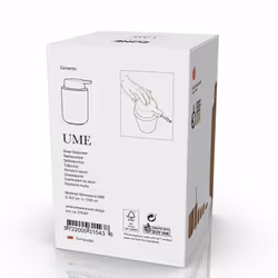 Zone Denmark 31543 Distributeur de savon 0,25 L Terre cuite
