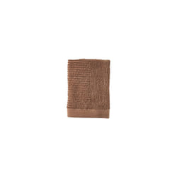 Zone Denmark 31566 serviette à main Terre cuite 50 x 70 cm