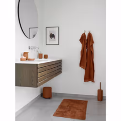 Zone Denmark 31569 tapis de bain et tapis 50 x 80 cm