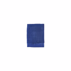 Zone Denmark 31572, Bleu, Monochromatique, Coton, 50 x 70 cm, Lavage en machine