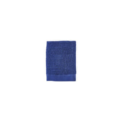 Zone Denmark 31572 serviette à main Bleu 50 x 70 cm