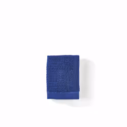 Zone Denmark 31572 serviette à main Bleu 50 x 70 cm