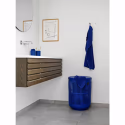Zone Denmark 31572 serviette à main Bleu 50 x 70 cm