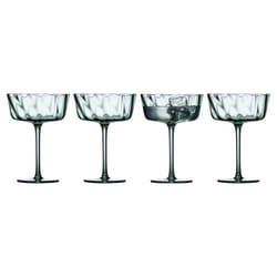 Lyngby Glas 31731 flûte à champagne 4 pièce(s) 350 ml Verre Coupe à champagne