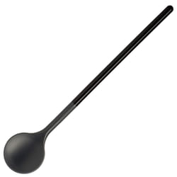 Rosti 32142 cuillère Cuillère de cuisine Nylon Noir 1 pièce(s)